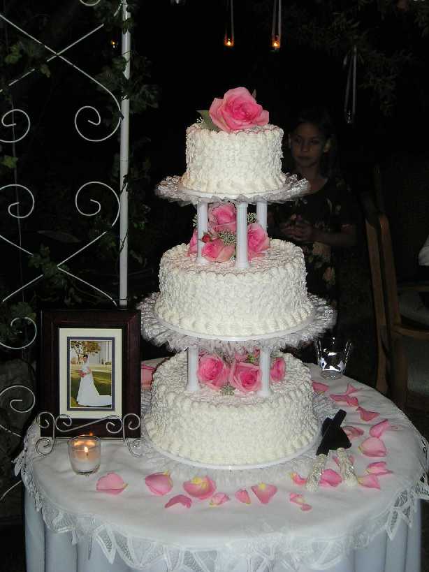 04  8 21  W&S's wedding cake red40pct  P8211673
